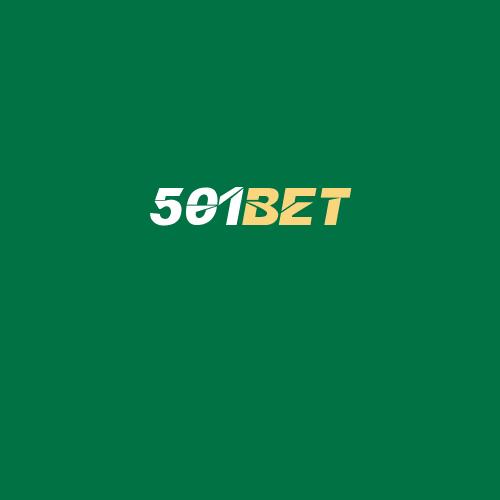 Logo da 501BET