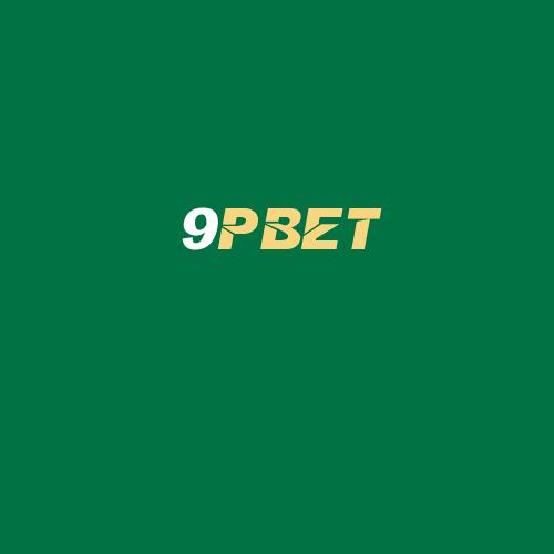 Logo da 9PBET