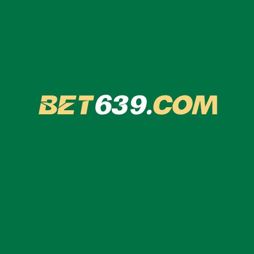 Logo da BET639