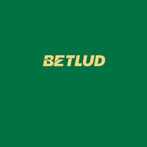 Logo da BETLUD