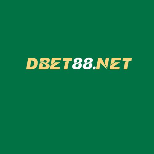 Logo da DBET88.NET