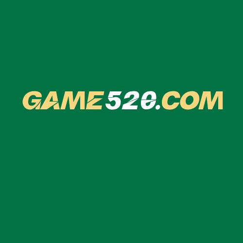 Logo da GAME520