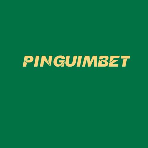 Logo da PINGUIMBET