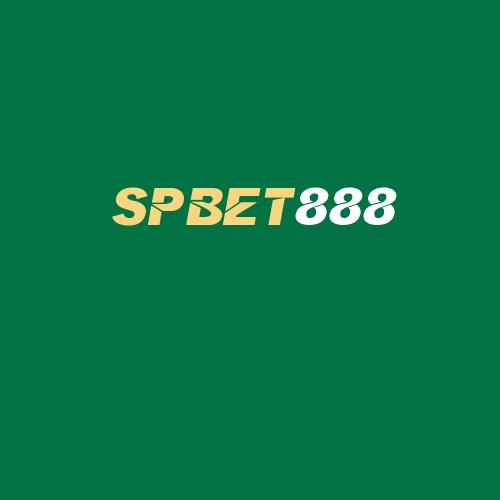 Logo da SPBET888